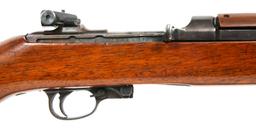 M1 CARBINE .30 CALIBER RIFLE