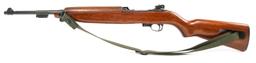 M1 CARBINE .30 CALIBER RIFLE
