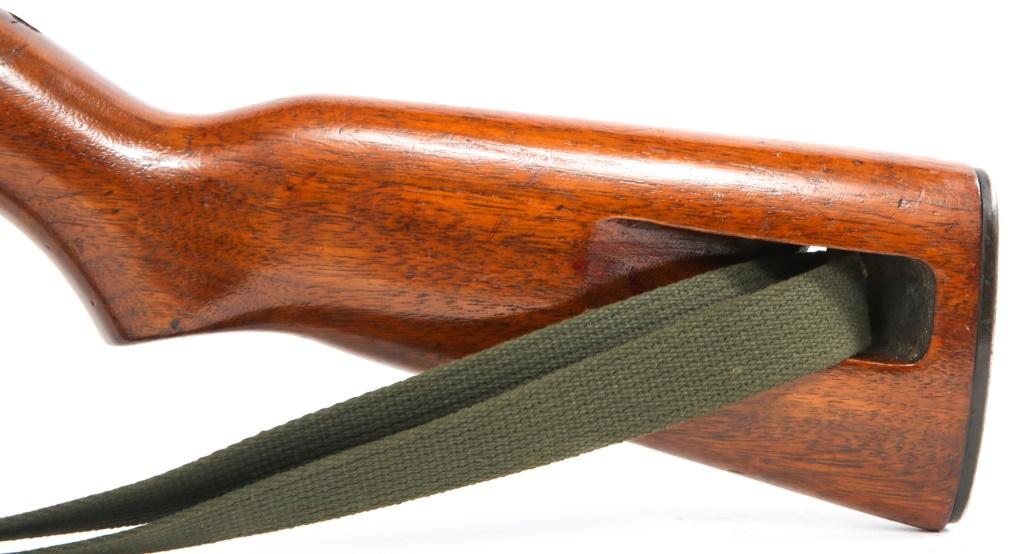 M1 CARBINE .30 CALIBER RIFLE