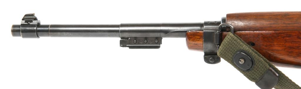 M1 CARBINE .30 CALIBER RIFLE