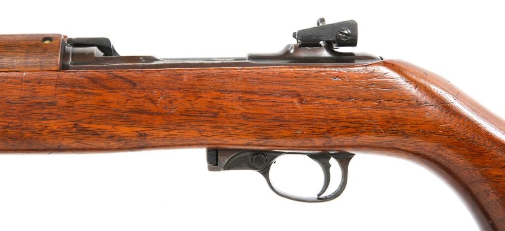 M1 CARBINE .30 CALIBER RIFLE