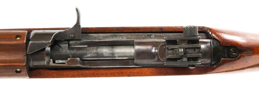 M1 CARBINE .30 CALIBER RIFLE