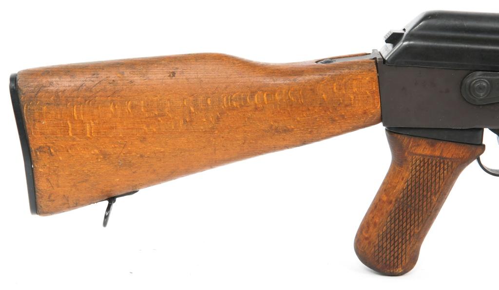 ARSENAL MODEL SLR-100 7.62x39mm RIFLE