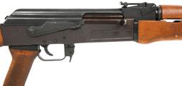 ARSENAL MODEL SLR-100 7.62x39mm RIFLE