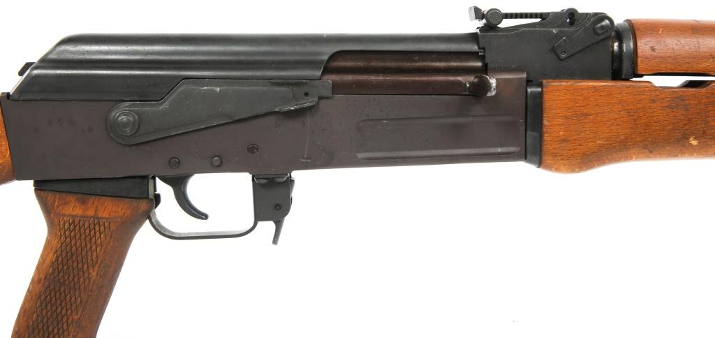 ARSENAL MODEL SLR-100 7.62x39mm RIFLE