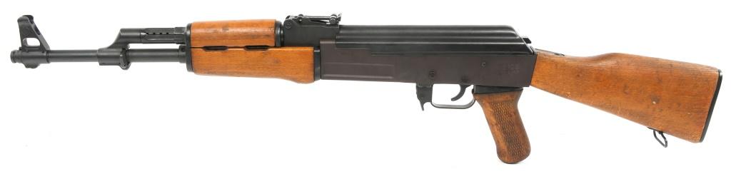 ARSENAL MODEL SLR-100 7.62x39mm RIFLE