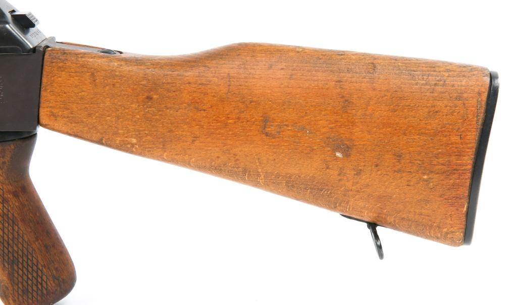 ARSENAL MODEL SLR-100 7.62x39mm RIFLE