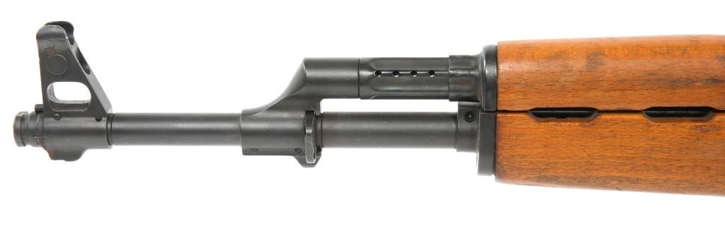 ARSENAL MODEL SLR-100 7.62x39mm RIFLE