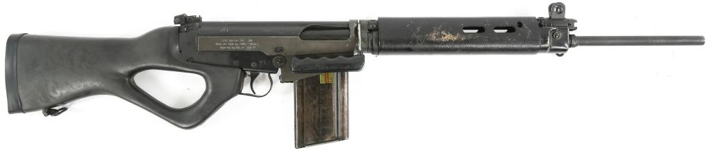IMBEL L1A1 SPORTER .308 WIN FAL RIFLE