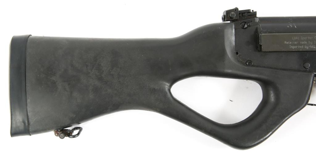 IMBEL L1A1 SPORTER .308 WIN FAL RIFLE