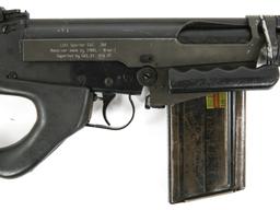 IMBEL L1A1 SPORTER .308 WIN FAL RIFLE