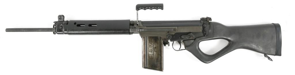 IMBEL L1A1 SPORTER .308 WIN FAL RIFLE