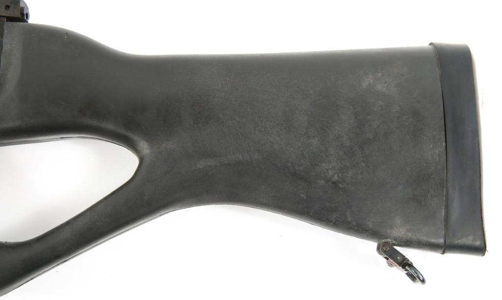 IMBEL L1A1 SPORTER .308 WIN FAL RIFLE