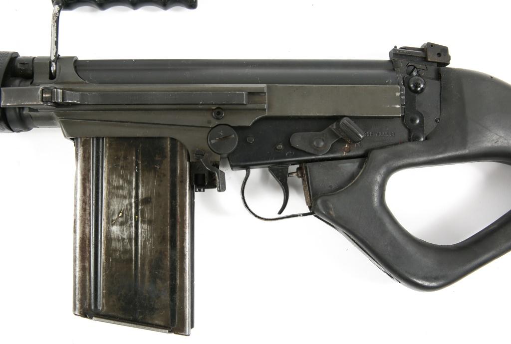 IMBEL L1A1 SPORTER .308 WIN FAL RIFLE
