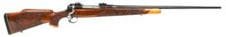 1917 US MODEL 1917 .338-06 SPORTERIZED RIFLE