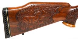 1917 US MODEL 1917 .338-06 SPORTERIZED RIFLE
