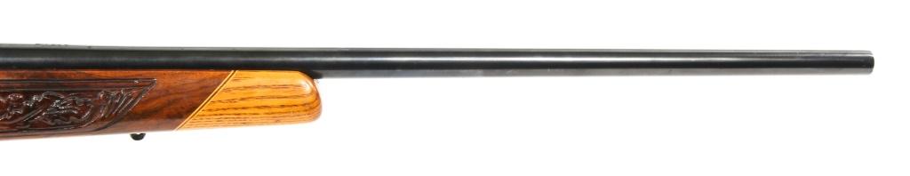 1917 US MODEL 1917 .338-06 SPORTERIZED RIFLE
