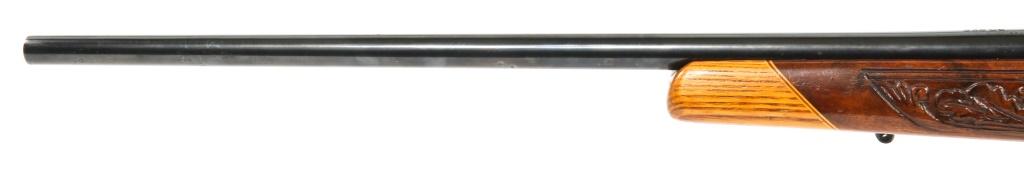 1917 US MODEL 1917 .338-06 SPORTERIZED RIFLE