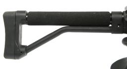 ROCK RIVER ARMS MODEL LAR-458 .458 SOCOM RIFLE
