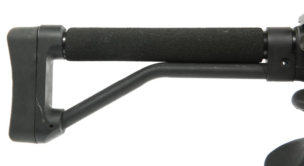 ROCK RIVER ARMS MODEL LAR-458 .458 SOCOM RIFLE