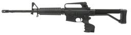 ROCK RIVER ARMS MODEL LAR-458 .458 SOCOM RIFLE