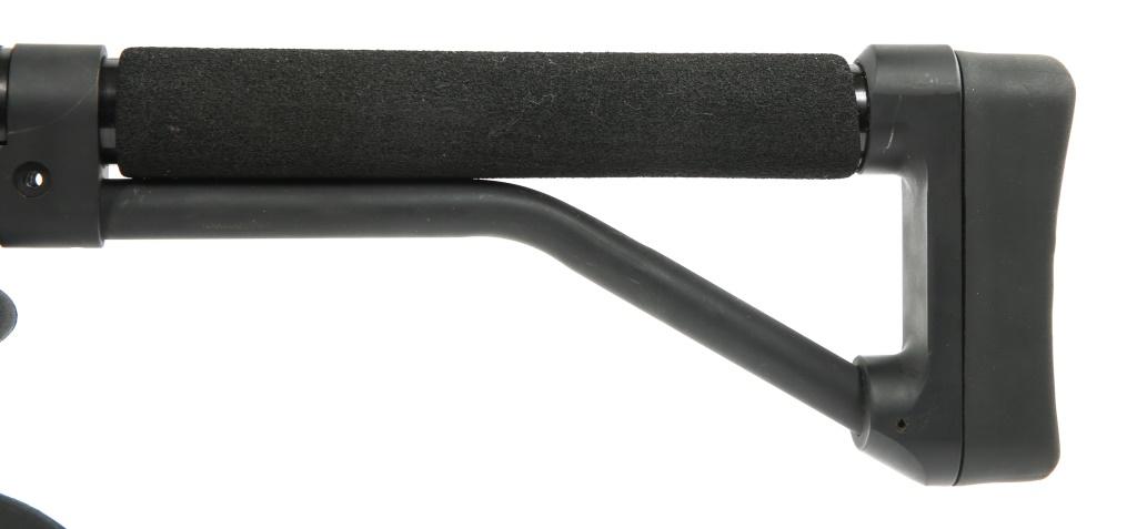 ROCK RIVER ARMS MODEL LAR-458 .458 SOCOM RIFLE