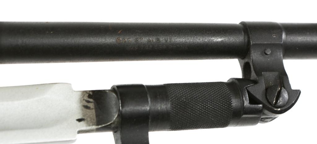 RUSSIAN IZHEVSK MODEL SKS 7.62x39mm RIFLE