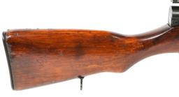 RUSSIAN IZHEVSK MODEL SKS 7.62x39mm RIFLE