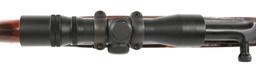 RUSSIAN IZHEVSK MODEL SKS 7.62x39mm RIFLE
