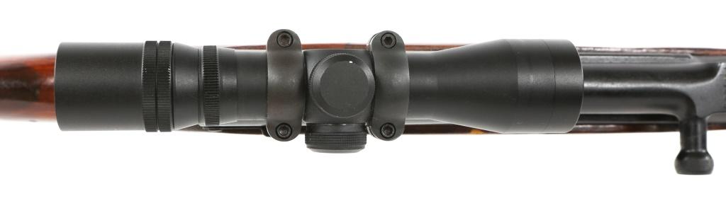 RUSSIAN IZHEVSK MODEL SKS 7.62x39mm RIFLE