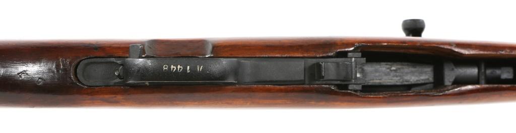 RUSSIAN IZHEVSK MODEL SKS 7.62x39mm RIFLE