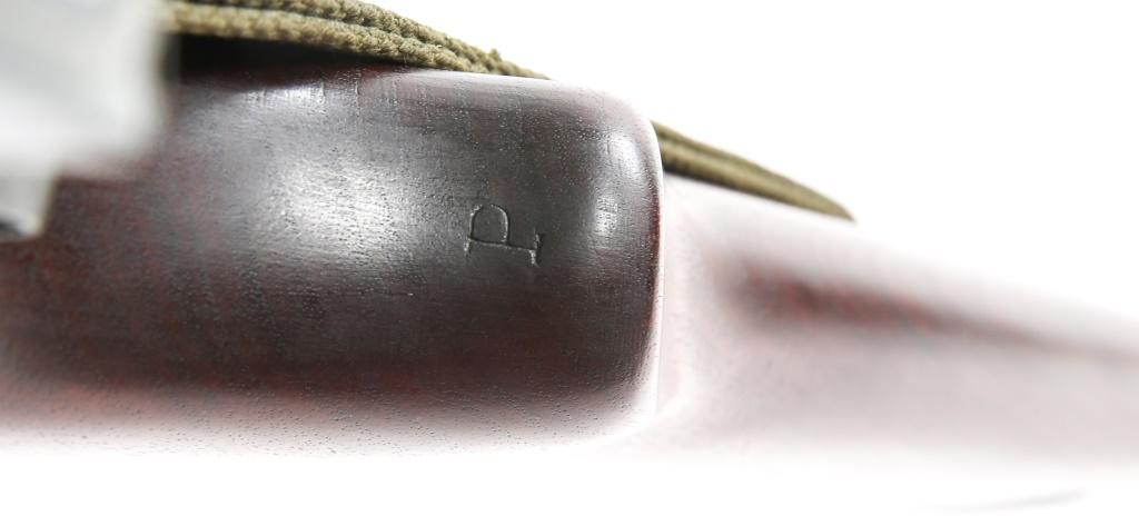 WWII US SAGINAW S'G' MODEL M1 .30 CALIBER CARBINE
