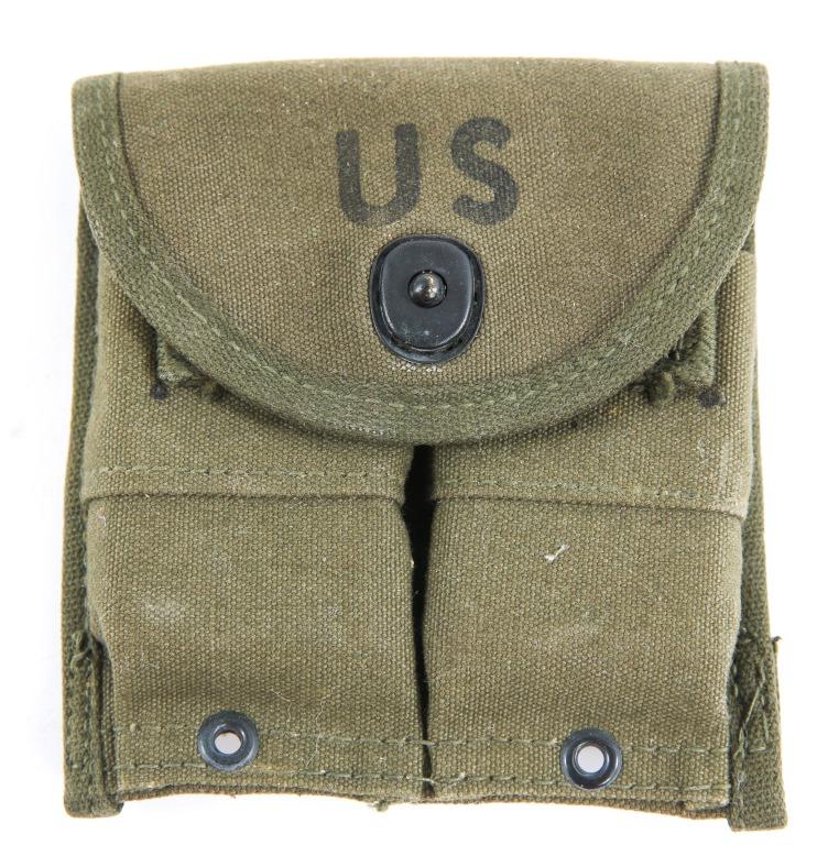WWII US SAGINAW S'G' MODEL M1 .30 CALIBER CARBINE
