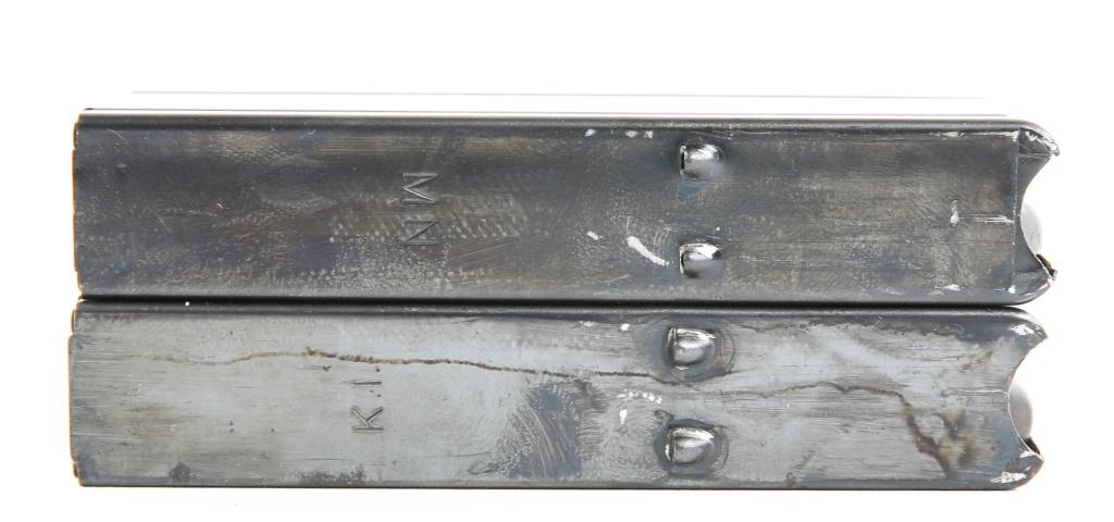 WWII US SAGINAW S'G' MODEL M1 .30 CALIBER CARBINE