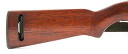WWII US SAGINAW S'G' MODEL M1 .30 CALIBER CARBINE
