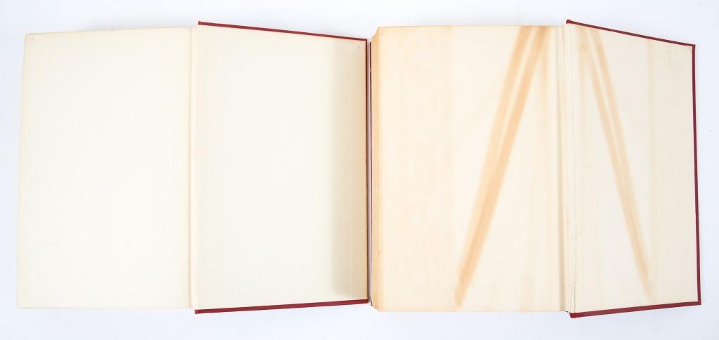 WWII MEIN KAMPF 1939 & 1940 ED REYNAL & HITCHCOCK
