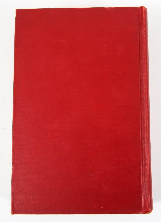 WWII MEIN KAMPF 1939 & 1940 ED REYNAL & HITCHCOCK