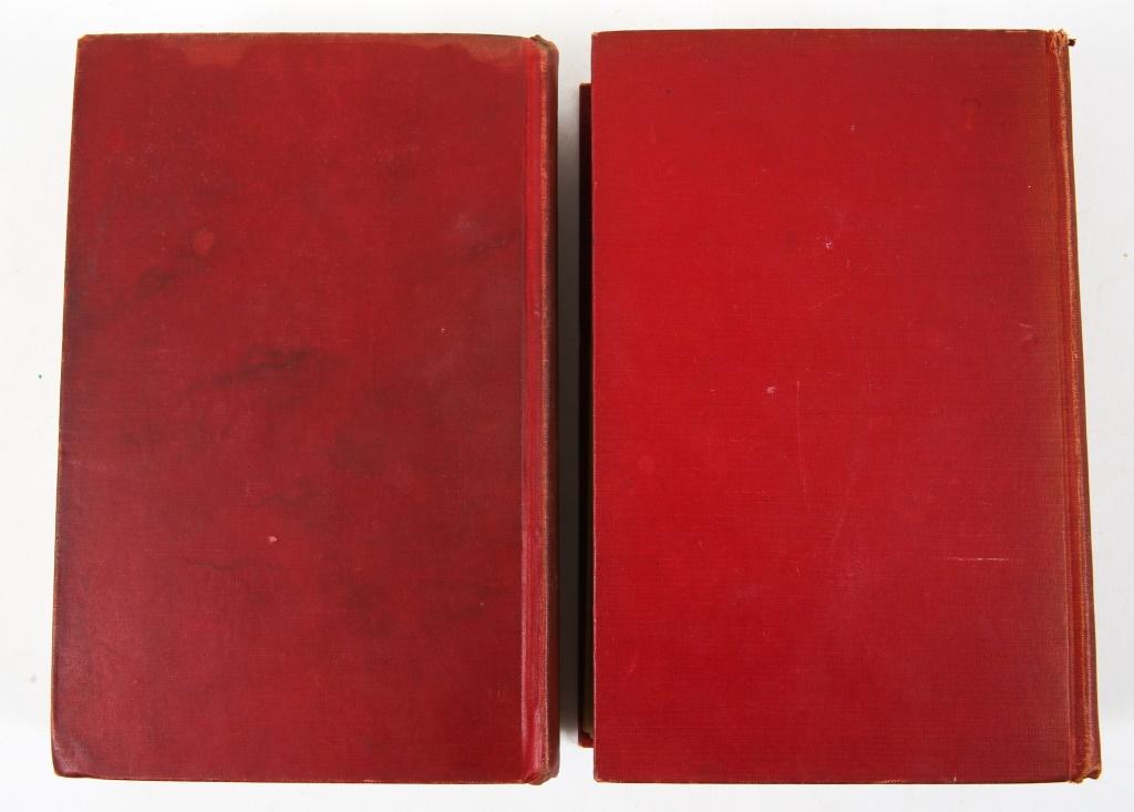 WWII MEIN KAMPF 1939 & 1940 ED REYNAL & HITCHCOCK