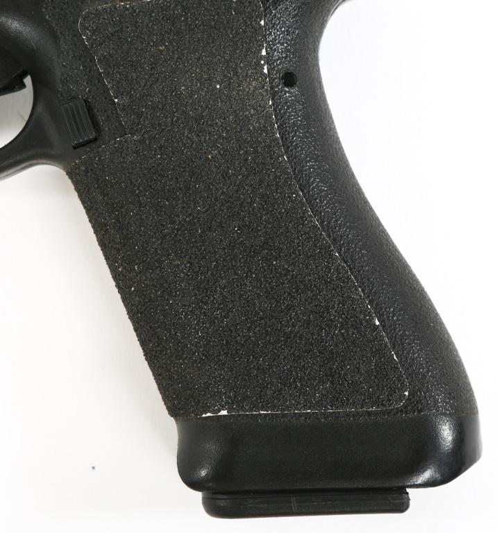 GLOCK J.A. CIENER 17/22 .22 LR CONVERSION PISTOL