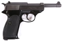 WALTHER P.38 100 YEAR ANNIVERSARY EDITION PISTOL