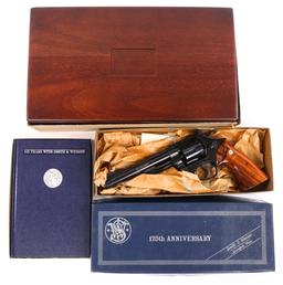 SMITH & WESSON MODEL 25-3 .45 LC REVOLVER