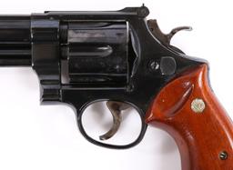SMITH & WESSON MODEL 25-3 .45 LC REVOLVER