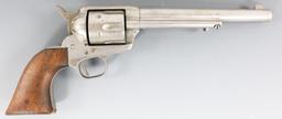 1874 US COLT M1873 AINSWORTH INSPECTED REVOLVER