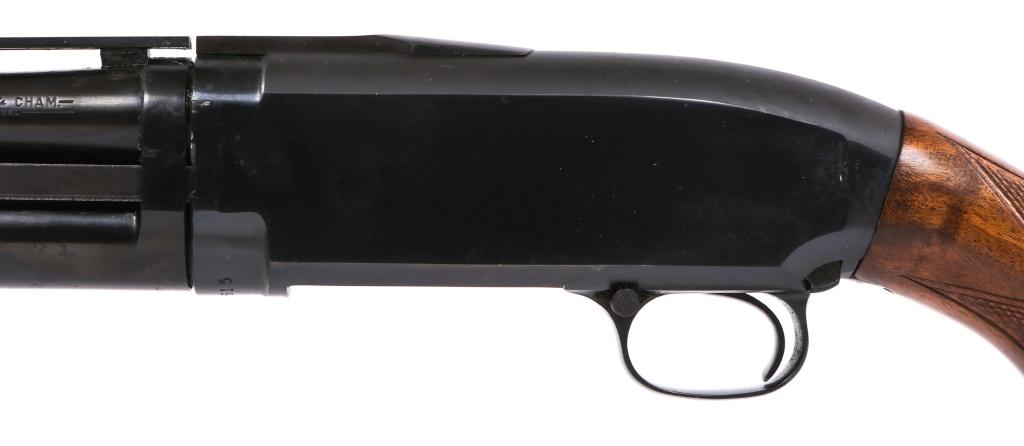1960 WINCHESTER MODEL 12 20 GAUGE SKEET SHOTGUN