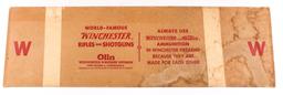 1960 WINCHESTER MODEL 12 20 GAUGE SKEET SHOTGUN