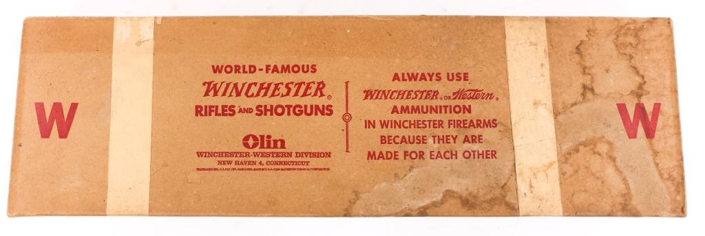 1960 WINCHESTER MODEL 12 20 GAUGE SKEET SHOTGUN