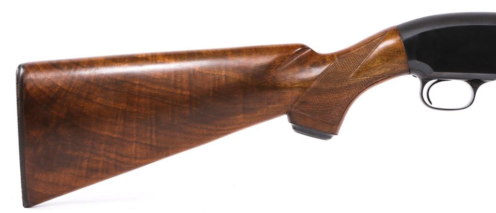 1960 WINCHESTER MODEL 12 20 GAUGE SKEET SHOTGUN