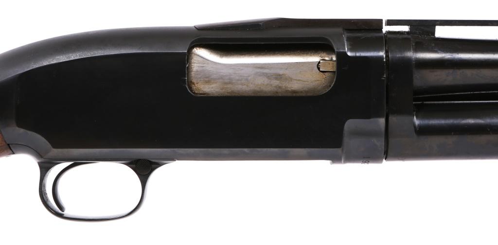 1960 WINCHESTER MODEL 12 20 GAUGE SKEET SHOTGUN