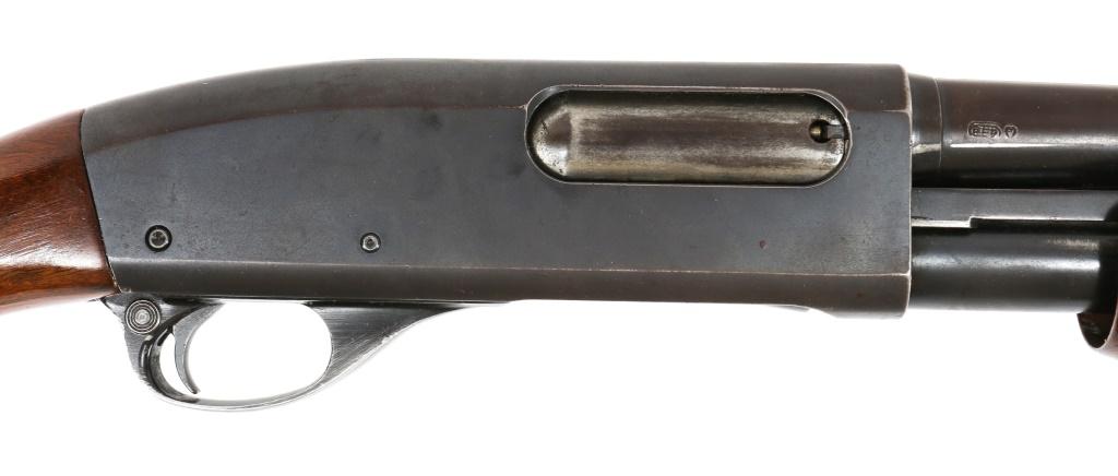 REMINGTON MODEL 870 WINGMASTER 16 GA SHOTGUN