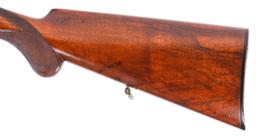 VIERORDT & CO. 16 GAUGE SIDE BY SIDE SHOTGUN